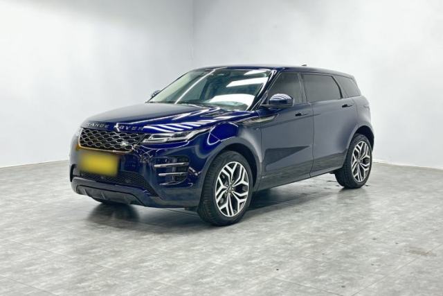Used Land Rover Range Evoque 2021 Range Rover Velar L 249PS R-Dynamic First Edition