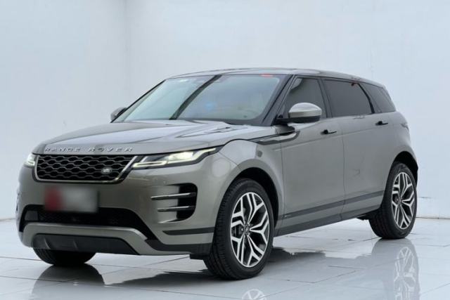 Used Land Rover Range Evoque 2021 Range Rover Velar 249 PS R-Dynamic S Performance Edition