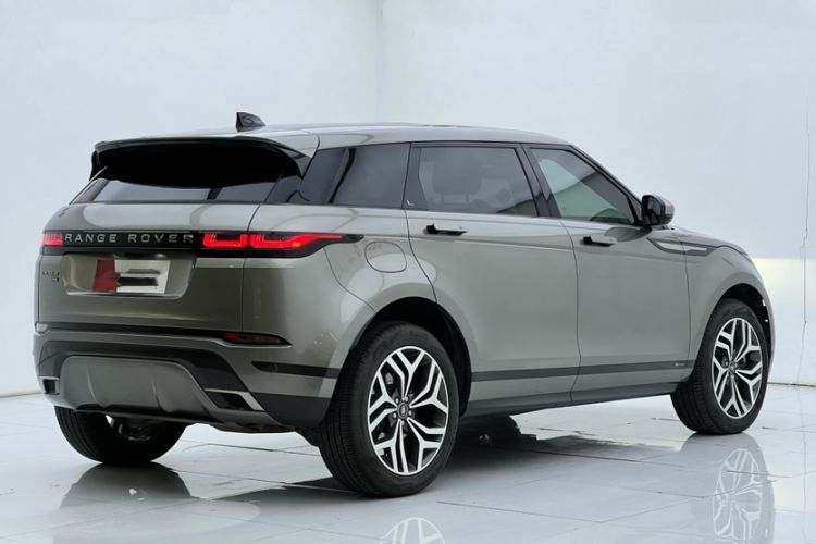 Used Land Rover Range Evoque 2021 Range Rover Velar 249 PS R-Dynamic S Performance Edition Exterior 1