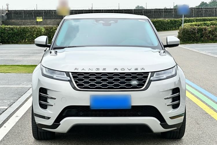 Used Land Rover Range Evoque 2021 Range Rover Velar 249 PS R-Dynamic S Performance Edition Exterior 1