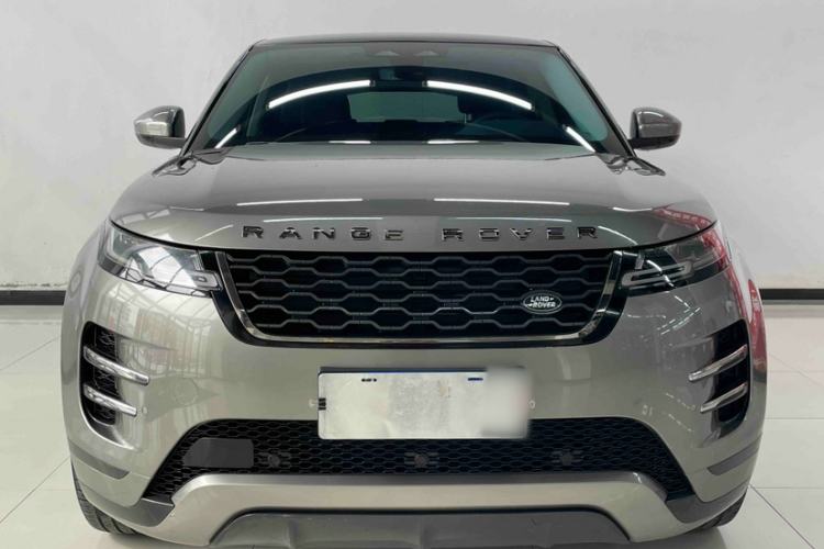 Used Land Rover Range Evoque 2021 Range Rover Velar 249 PS R-Dynamic S Performance Edition Exterior 2