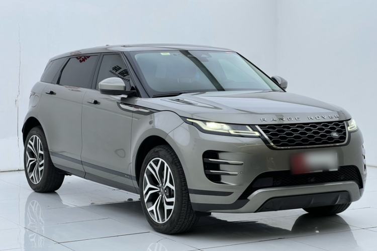 Used Land Rover Range Evoque 2021 Range Rover Velar 249 PS R-Dynamic S Performance Edition Exterior 2