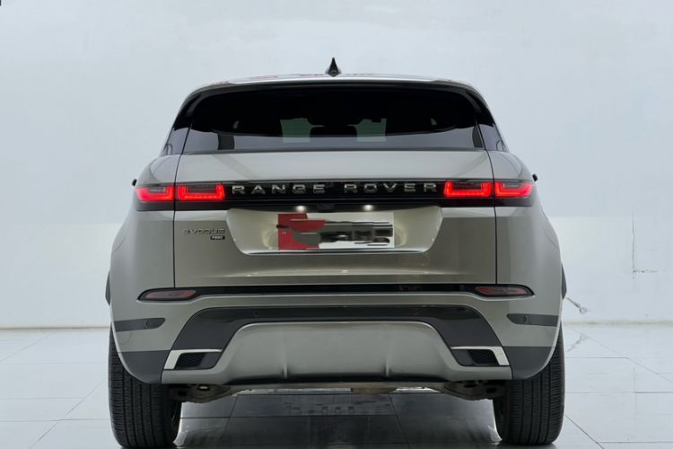 Used Land Rover Range Evoque 2021 Range Rover Velar 249 PS R-Dynamic S Performance Edition Exterior 3