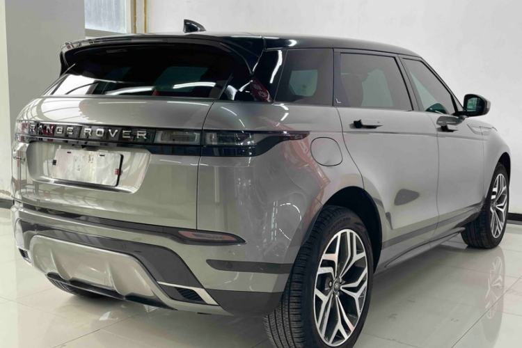 Used Land Rover Range Evoque 2021 Range Rover Velar 249 PS R-Dynamic S Performance Edition Exterior 5