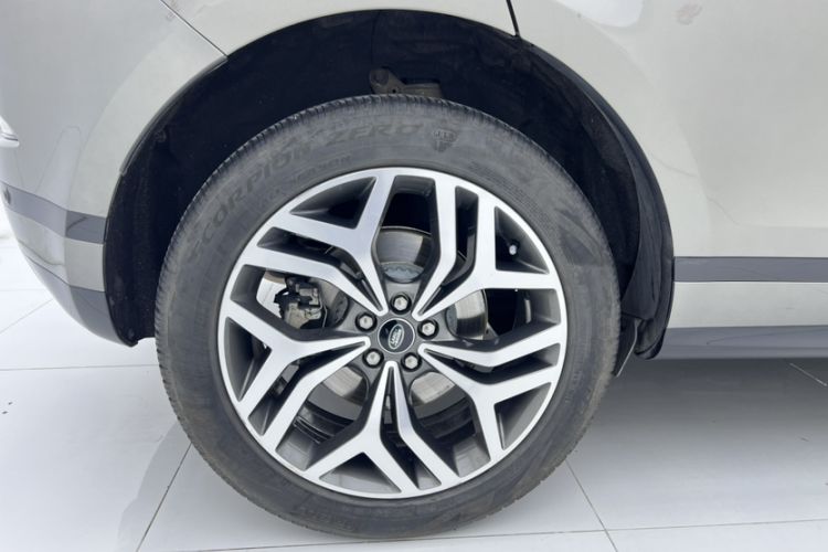 Used Land Rover Range Evoque 2021 Range Rover Velar 249 PS R-Dynamic S Performance Edition Exterior 5