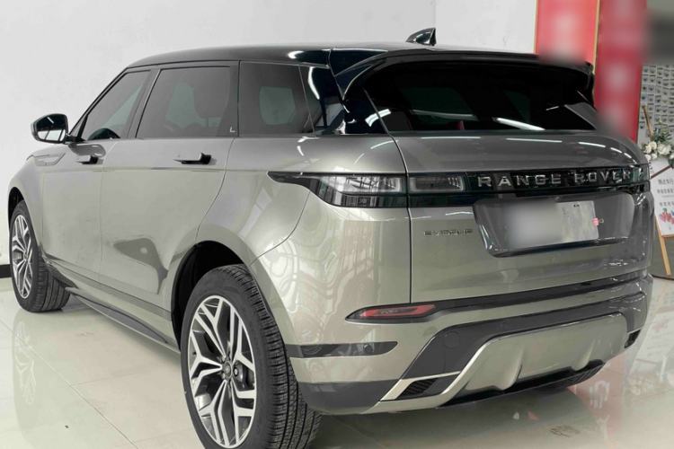 Used Land Rover Range Evoque 2021 Range Rover Velar 249 PS R-Dynamic S Performance Edition Exterior 6