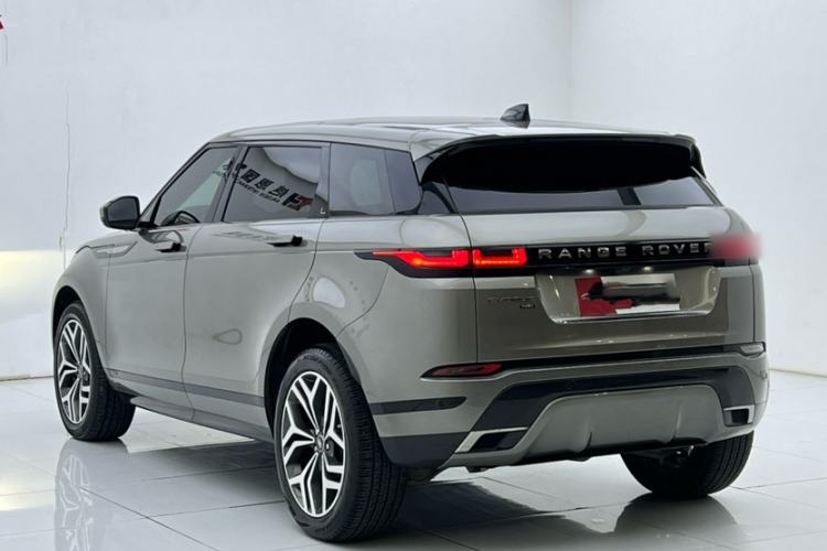 Used Land Rover Range Evoque 2021 Range Rover Velar 249 PS R-Dynamic S Performance Edition Exterior 6