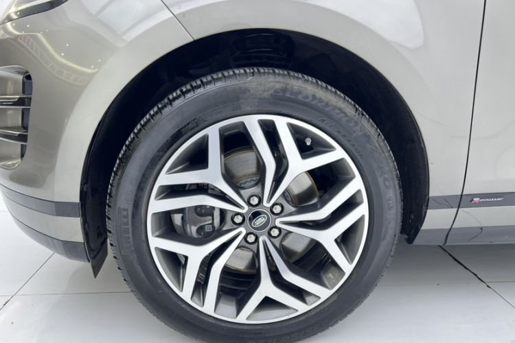 Used Land Rover Range Evoque 2021 Range Rover Velar 249 PS R-Dynamic S Performance Edition Exterior 7