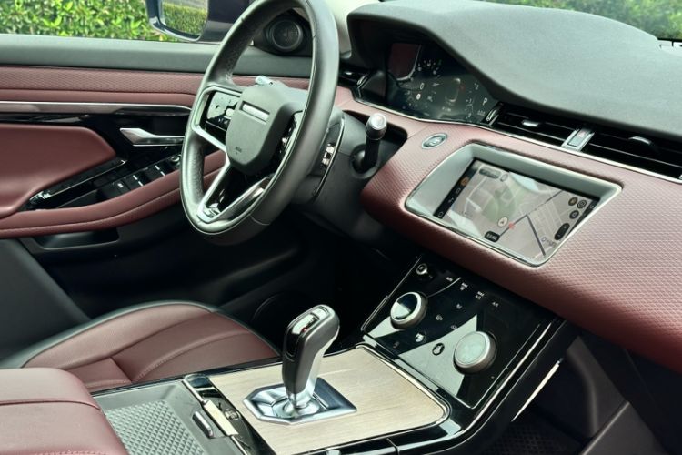 Used Land Rover Range Evoque 2021 Range Rover Velar 249 PS R-Dynamic S Performance Edition Exterior 7