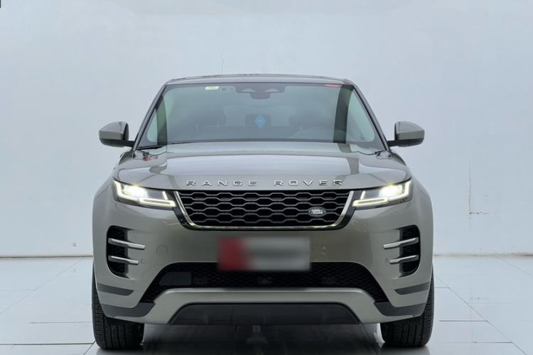 Used Land Rover Range Evoque 2021 Range Rover Velar 249 PS R-Dynamic S Performance Edition Exterior 8