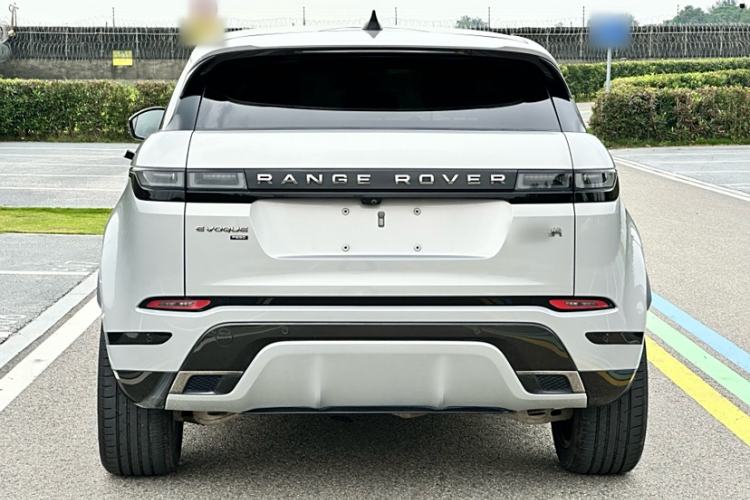 Used Land Rover Range Evoque 2021 Range Rover Velar 249 PS R-Dynamic S Performance Edition Exterior 8
