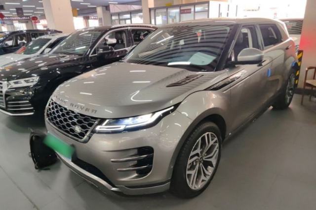 Used Land Rover Range Evoque 2021 Range Rover L 249 PS R-Dynamic SE Luxury Edition