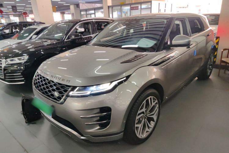 Used Land Rover Range Evoque 2021 Range Rover L 249 PS R-Dynamic SE Luxury Edition Guazi used car, China used car export, Used car for sale, Used  cars, Cheapest cars for sale
