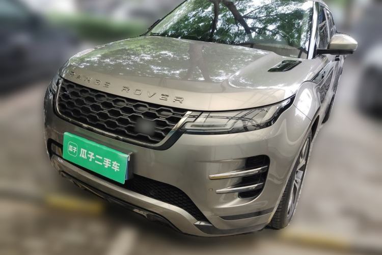 Used Land Rover Range Evoque 2021 Range Rover Velar 249 PS R-Dynamic S Performance Edition Guazi used car, China used car export, Used car for sale, Used cars, Cheapest cars for sale