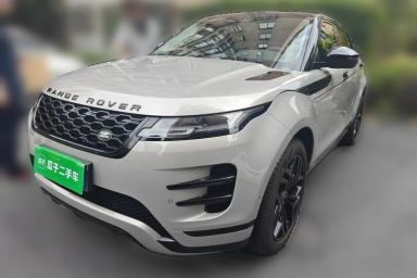 Used Land Rover Range Evoque 2021 Range Rover Velar 249 PS R-Dynamic HSE Luxury Edition