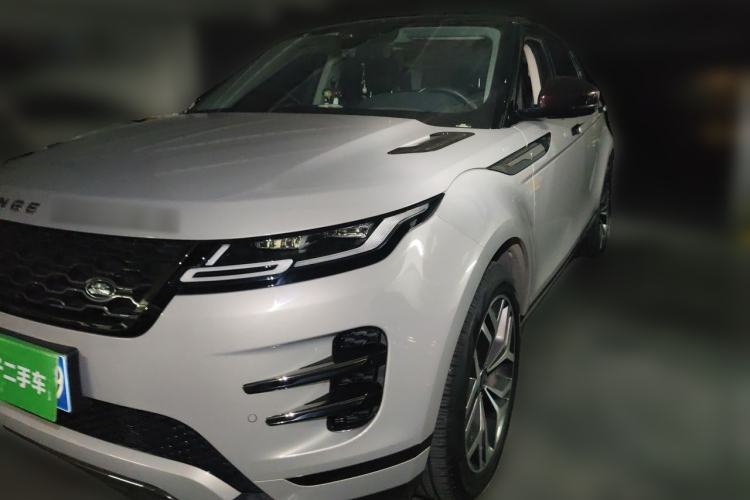 Used Land Rover Range Evoque 2021 Range Rover Velar L 249PS R-Dynamic First Edition Guazi used car, China used car export, Used car for sale, Used  cars, Cheapest cars for sale