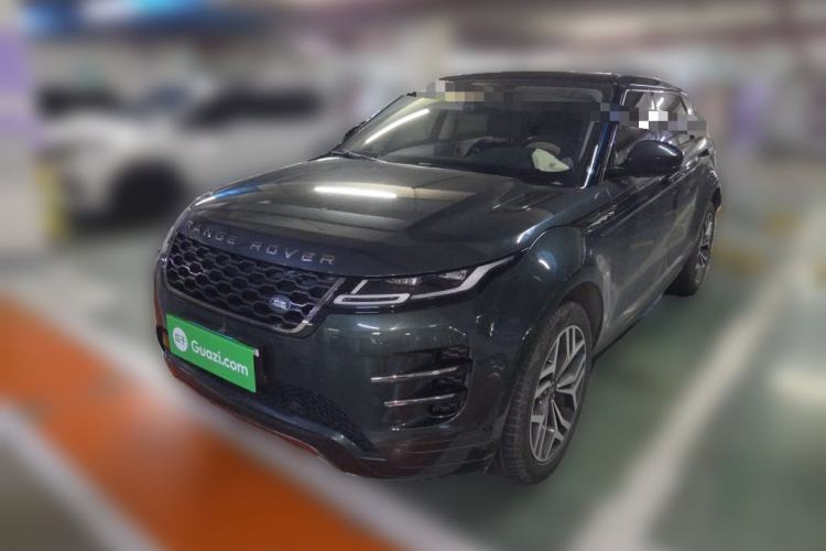 Ojetý Land Rover Range Evoque 2021 Range Rover Velar L 249PS R-Dynamic First Edition Guazi used car, China used car export, Used car for sale, Used  cars, Cheapest cars for sale