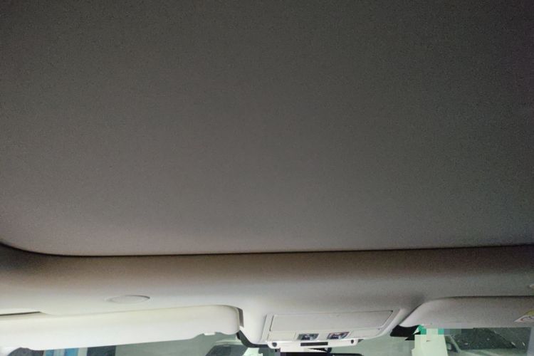 Used Land Rover Range Evoque 2021 Range Rover Velar L 249PS R-Dynamic First Edition Headliner