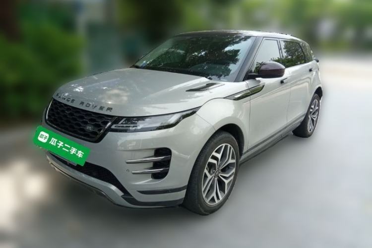 Used Land Rover Range Evoque 2021 Range Rover Velar L 249PS R-Dynamic First Edition Guazi used car, China used car export, Used car for sale, Used  cars, Cheapest cars for sale