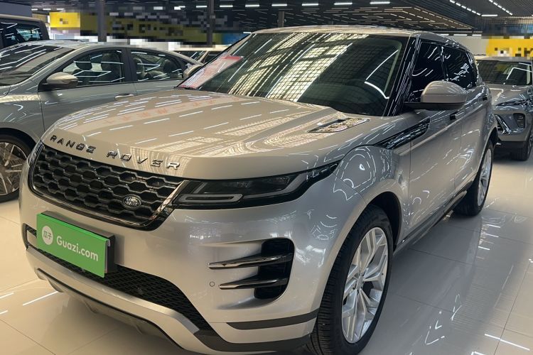 Ojetý Land Rover Range Evoque 2021 Range Rover Evoque 200 PS R-Dynamic Standard Elite Edition Guazi used car, China used car export, Used car for sale, Used  cars, Cheapest cars for sale