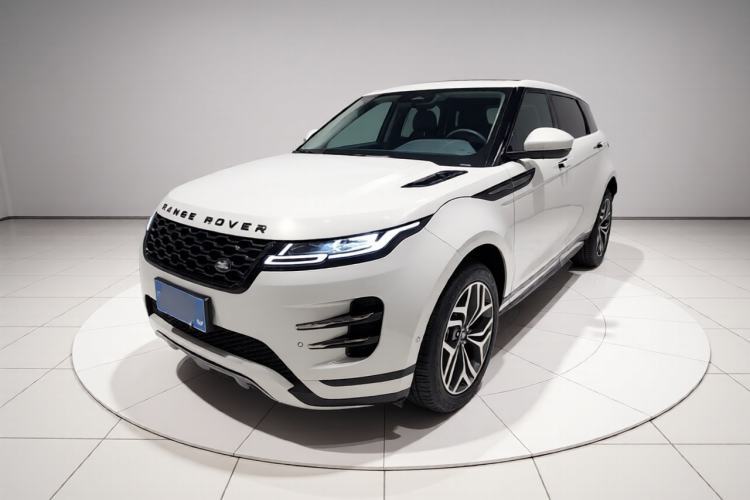 Ojetý Land Rover Range Evoque 2021 Range Rover L 249 PS R-Dynamic SE Luxury Edition Guazi used car, China used car export, Used car for sale, Used cars, Cheapest cars for sale