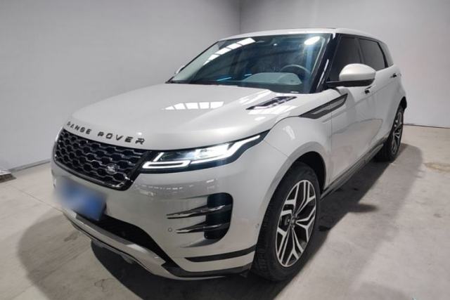 Used Land Rover Range Evoque 2021 Range Rover L 249 PS R-Dynamic SE Luxury Edition