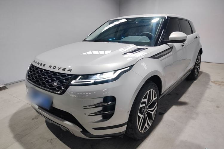 Used Land Rover Range Evoque 2021 Range Rover L 249 PS R-Dynamic SE Luxury Edition Guazi used car, China used car export, Used car for sale, Used  cars, Cheapest cars for sale