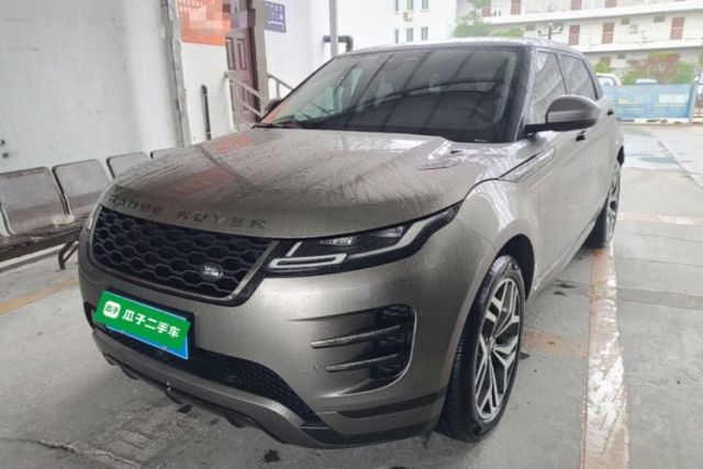 Used Land Rover Range Evoque 2021 Range Rover Velar 249 PS R-Dynamic S Performance Edition