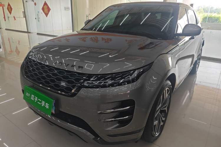 Used Land Rover Range Evoque 2021 Range Rover Velar 249 PS R-Dynamic S Performance Edition Guazi used car, China used car export, Used car for sale, Used  cars, Cheapest cars for sale