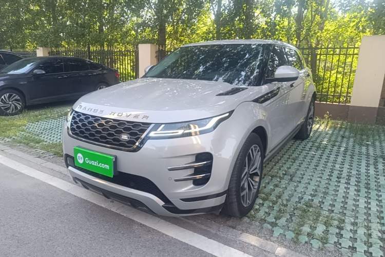 Ojetý Land Rover Range Evoque 2021 Range Rover Velar 249 PS R-Dynamic S Performance Edition Guazi used car, China used car export, Used car for sale, Used  cars, Cheapest cars for sale