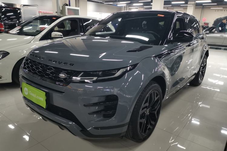 Used Land Rover Range Evoque 2021 Range Rover Velar 249 PS R-Dynamic S Performance Edition Guazi used car, China used car export, Used car for sale, Used  cars, Cheapest cars for sale