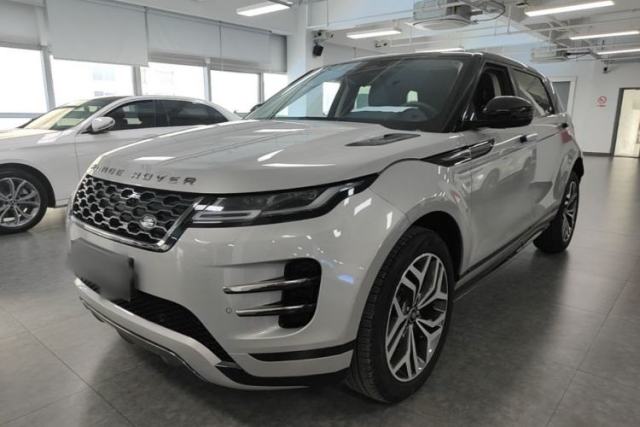 Used Land Rover Range Evoque 2021 Range Rover Velar L 249PS R-Dynamic First Edition