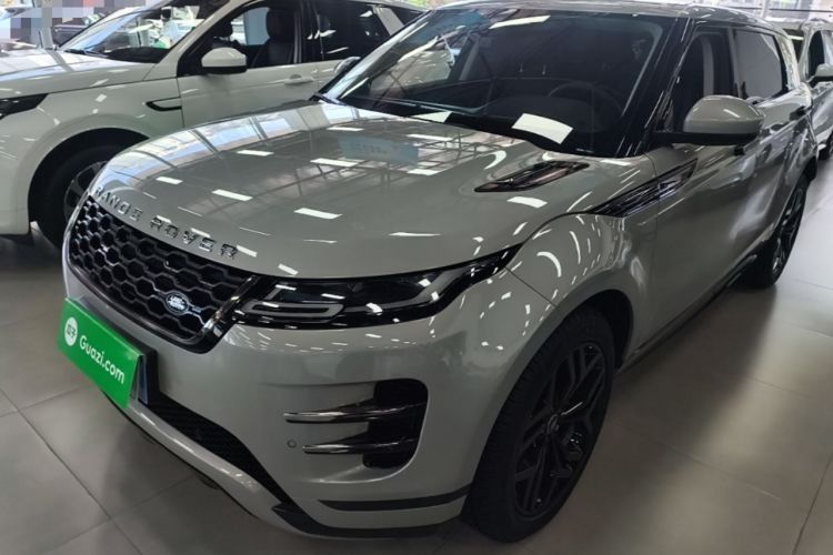 Used Land Rover Range Evoque 2021 Range Rover Velar 249 PS R-Dynamic S Performance Edition Guazi used car, China used car export, Used car for sale, Used  cars, Cheapest cars for sale