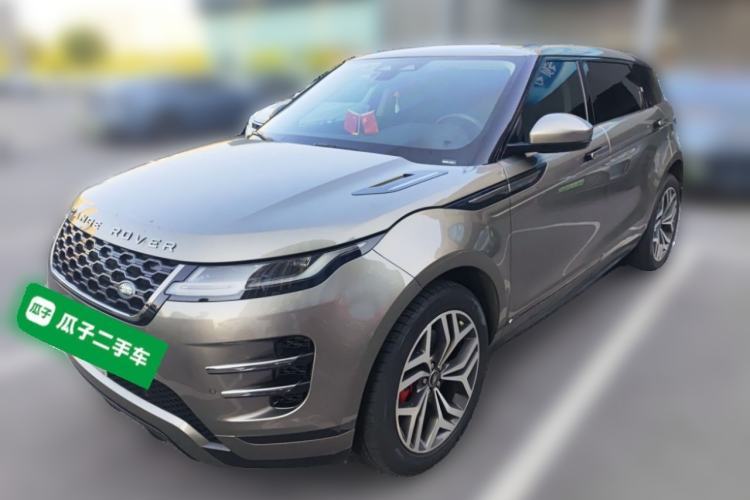 Ojetý Land Rover Range Evoque 2021 Range Rover Velar 249 PS R-Dynamic S Performance Edition Guazi used car, China used car export, Used car for sale, Used  cars, Cheapest cars for sale