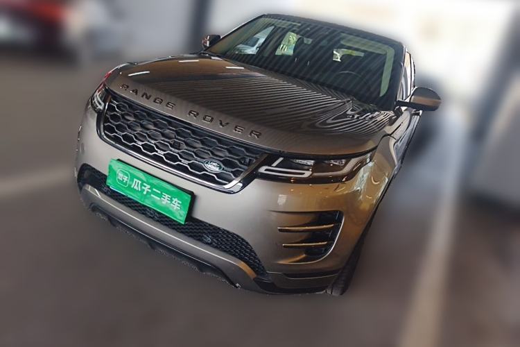 Used Land Rover Range Evoque 2021 Range Rover L 249 PS R-Dynamic SE Luxury Edition Guazi used car, China used car export, Used car for sale, Used cars, Cheapest cars for sale