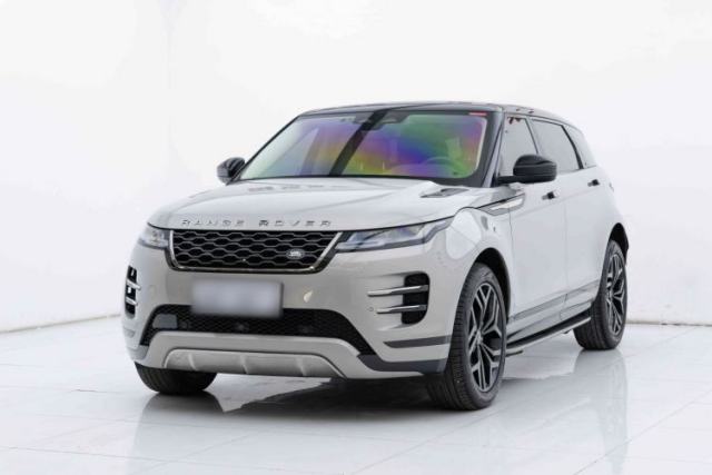 Used Land Rover Range Evoque 2021 Range Rover Velar L 249PS R-Dynamic First Edition