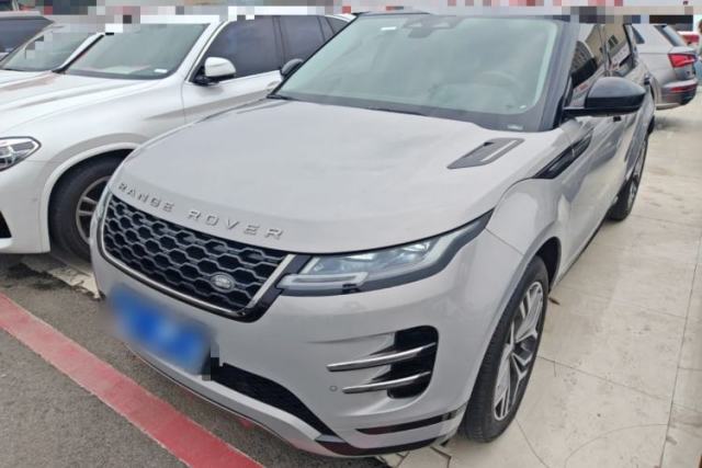 Used Land Rover Range Evoque 2021 Range Rover Velar L 249PS R-Dynamic First Edition
