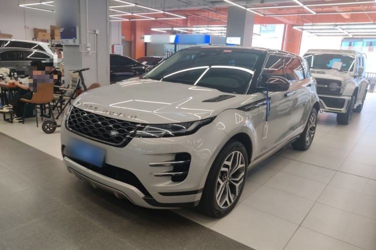 Used Land Rover Range Evoque 2021 Range Rover Velar L 249PS R-Dynamic First Edition Guazi used car, China used car export, Used car for sale, Used  cars, Cheapest cars for sale