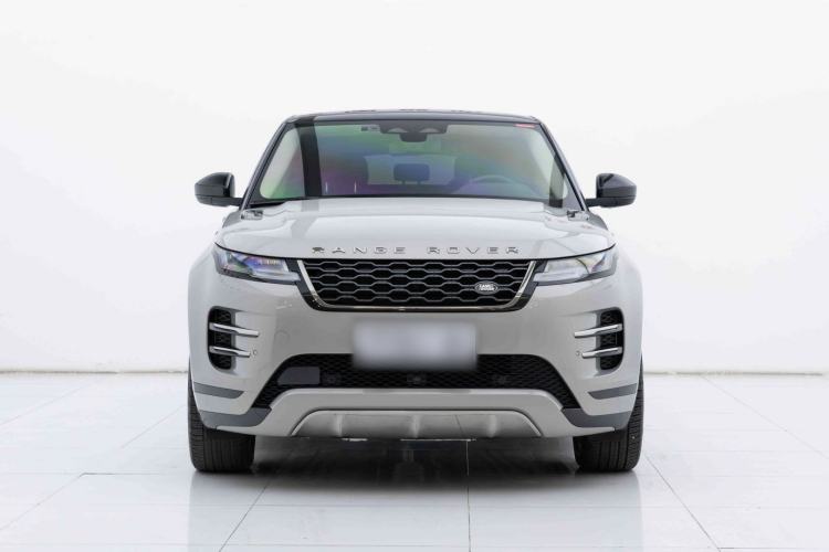 Used Land Rover Range Evoque 2021 Range Rover Velar L 249PS R-Dynamic First Edition Exterior 1