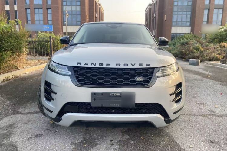 Used Land Rover Range Evoque 2021 Range Rover Velar 249 PS R-Dynamic HSE Luxury Edition Exterior 1
