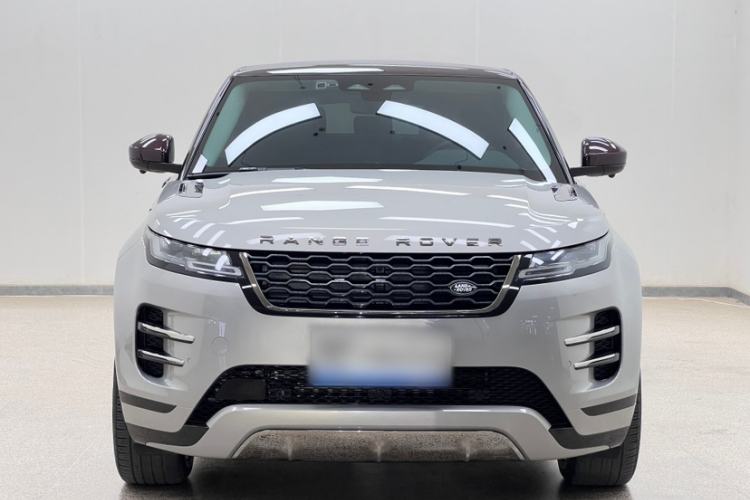 Used Land Rover Range Evoque 2021 Range Rover Velar L 249PS R-Dynamic First Edition Exterior 1