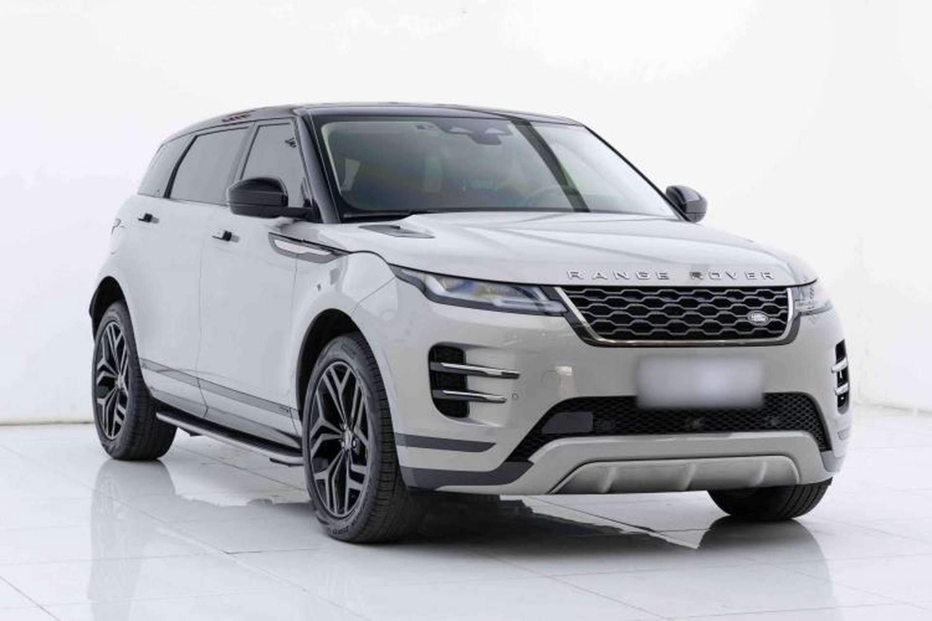 Used Land Rover Range Evoque 2021 Range Rover Velar L 249PS R-Dynamic First Edition Exterior 2