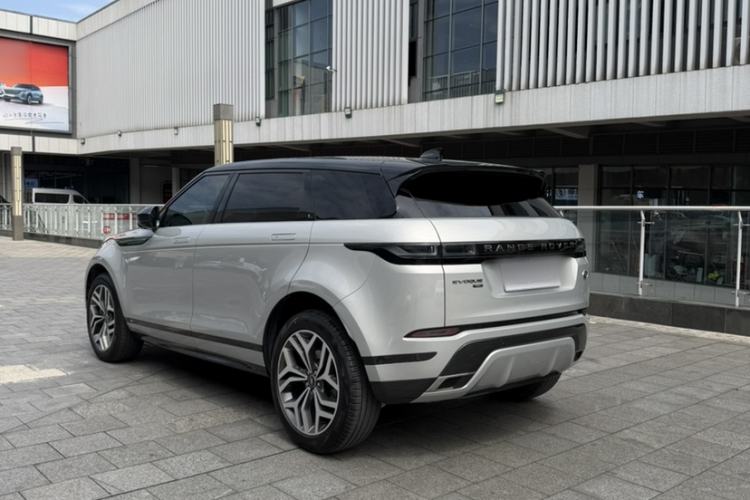 Used Land Rover Range Evoque 2021 Range Rover Velar 249 PS R-Dynamic S Performance Edition Exterior 2