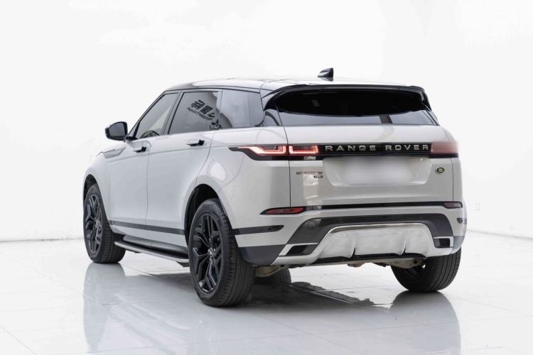 Used Land Rover Range Evoque 2021 Range Rover Velar L 249PS R-Dynamic First Edition Exterior 3