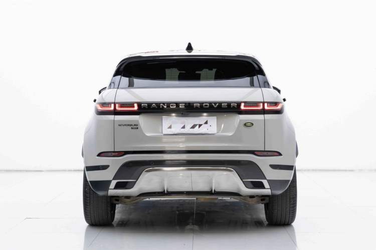 Used Land Rover Range Evoque 2021 Range Rover Velar L 249PS R-Dynamic First Edition Exterior 4