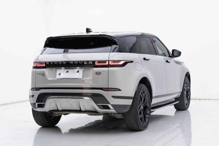 Used Land Rover Range Evoque 2021 Range Rover Velar L 249PS R-Dynamic First Edition Exterior 5