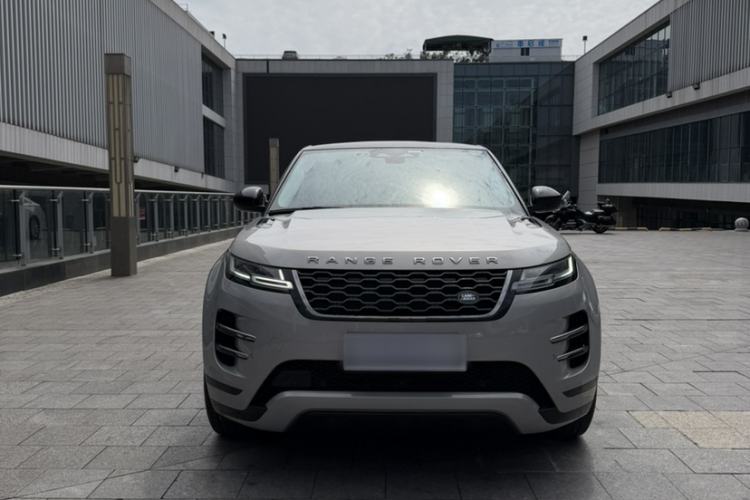 Used Land Rover Range Evoque 2021 Range Rover Velar 249 PS R-Dynamic S Performance Edition Exterior 5