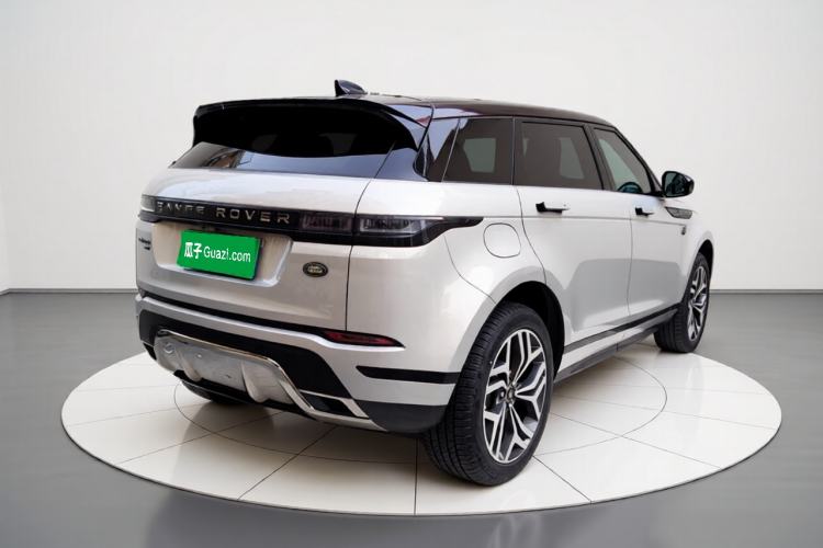 Used Land Rover Range Evoque 2021 Range Rover Velar L 249PS R-Dynamic First Edition Exterior 5