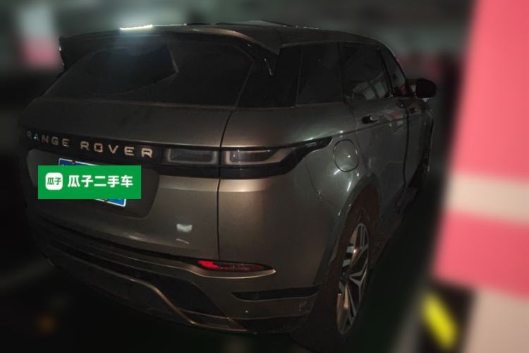 Used Land Rover Range Evoque 2021 Range Rover Velar 249 PS R-Dynamic S Performance Edition Exterior 5