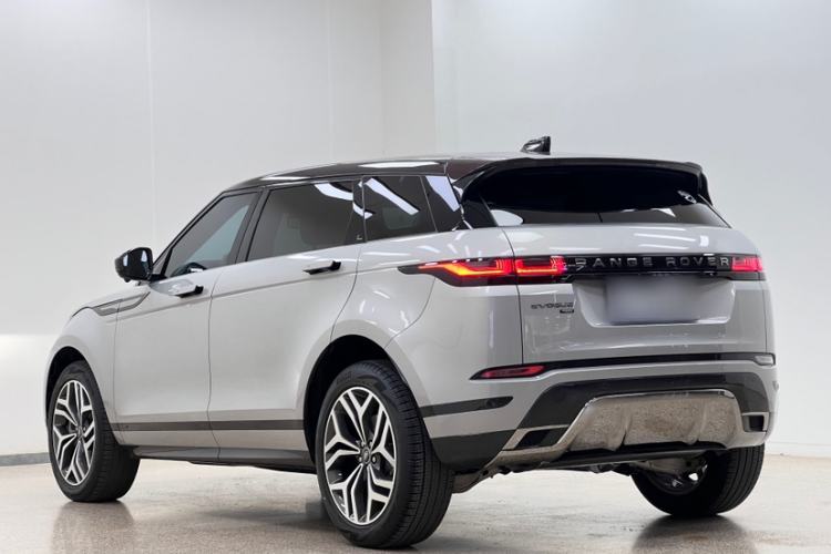 Used Land Rover Range Evoque 2021 Range Rover Velar L 249PS R-Dynamic First Edition Exterior 5
